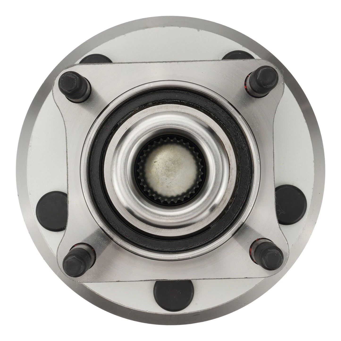 Commander Rear Wheel Hub Bearing ABS for Jeep Grand Cherokee (2010–2010)