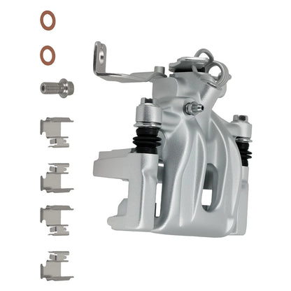 Disc Brake Caliper Right Rear for Mercury Montego (2005–2007)