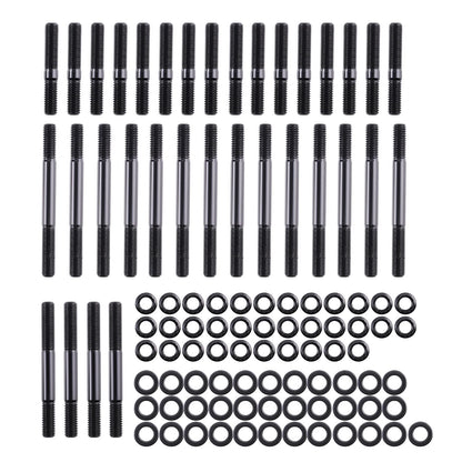 Cylinder Head Hardware Kits for Chevrolet Small Block SBC (265–307) (1960–1990)
