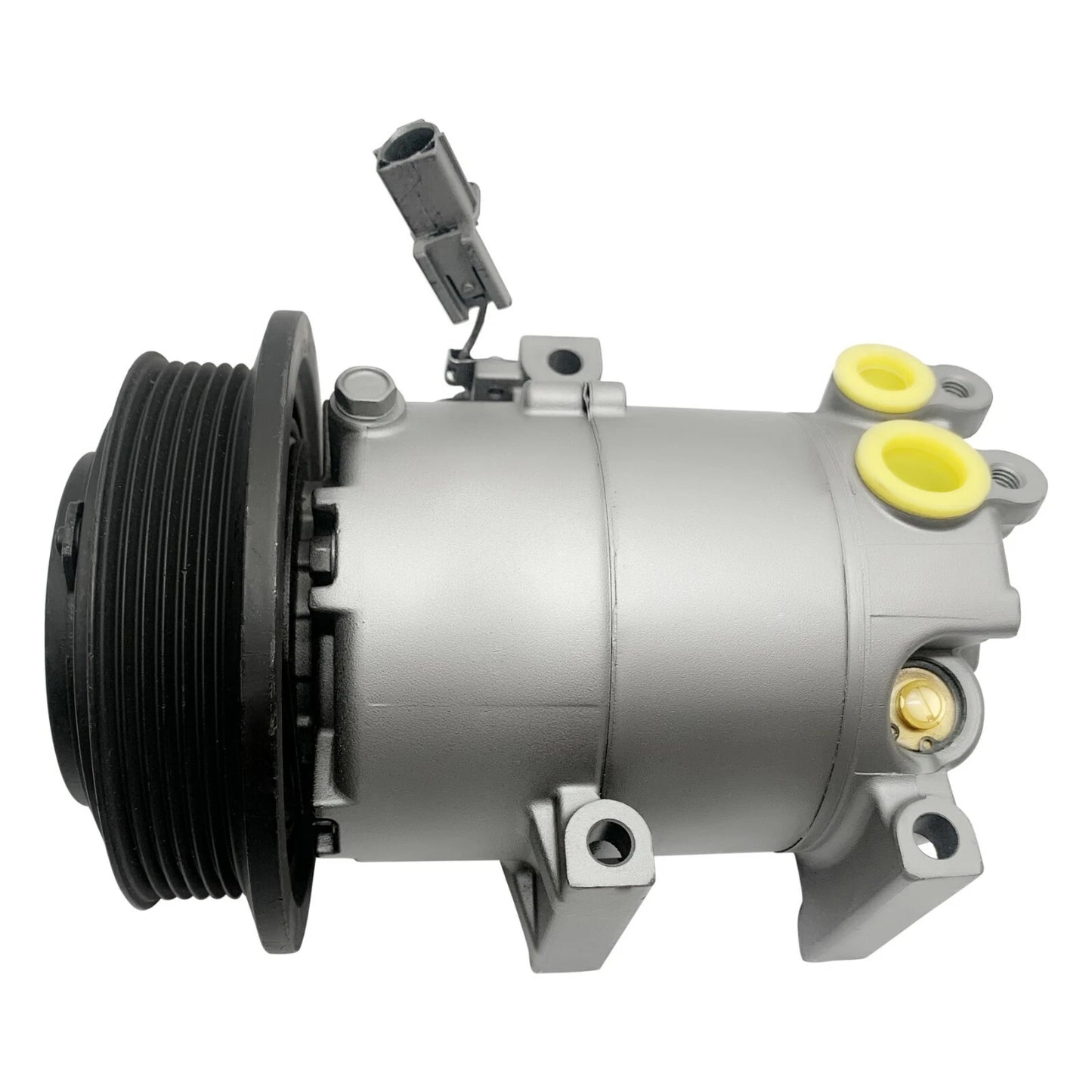 A/C Compressor Kit Replacement for Kia Soul 1.6L (2010–2011)