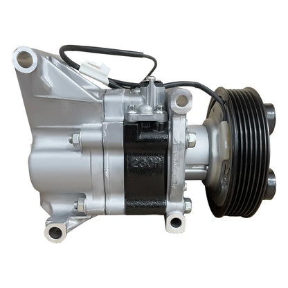 A C Compressor Kit Replacement for Mazda 2 1.5L (2011–2014)