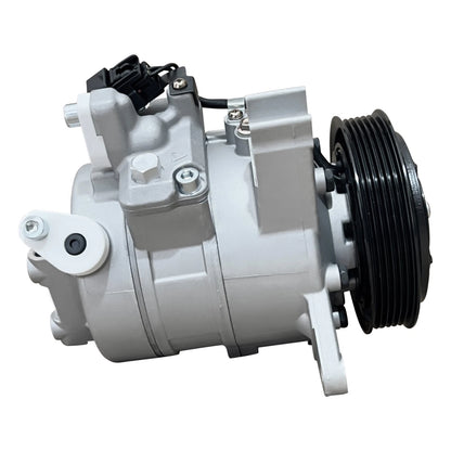 A/C Compressor Kit Replacement for Buick Lucerne 4.6L (2008–2011)