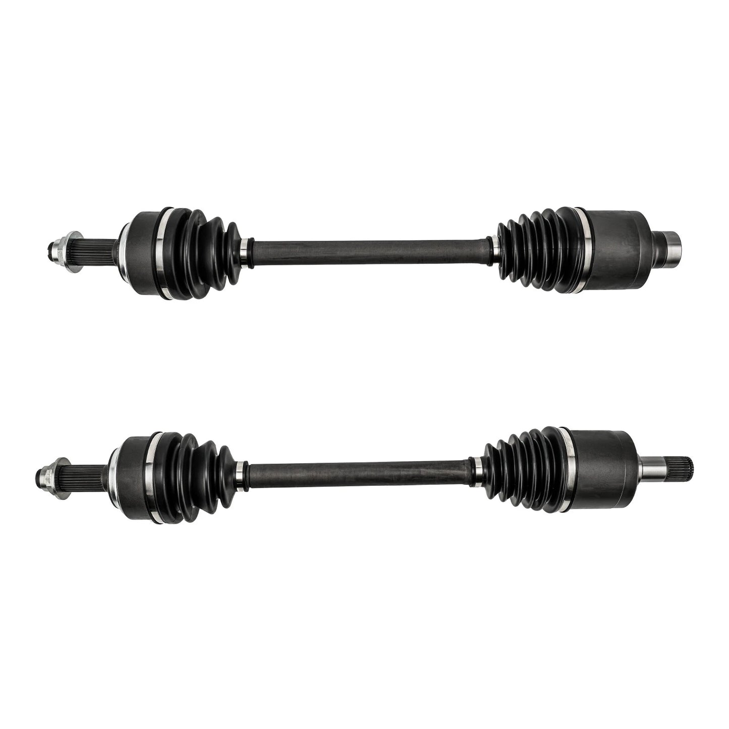 Front CV Axle Shaft Assembly for Honda Odyssey 2007–2010 (Complete)