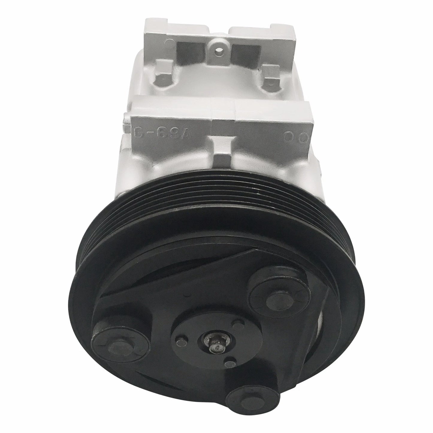 AC Compressor Replacement for Ford Ranger F-100 Mazda B2300 B2500 (—)