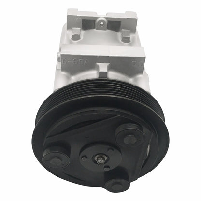 AC Compressor Replacement for Ford Ranger F-100 Mazda B2300 B2500 (—)