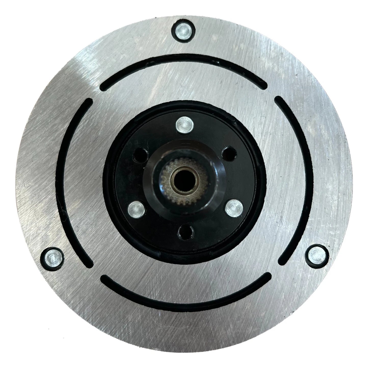 AC Compressor Clutch Replacement for Mazda Tribute 3.0L (2011–2011)