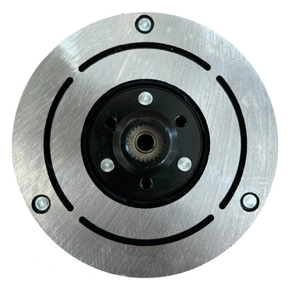 AC Compressor Clutch Replacement for Mazda Tribute 3.0L (2011–2011)