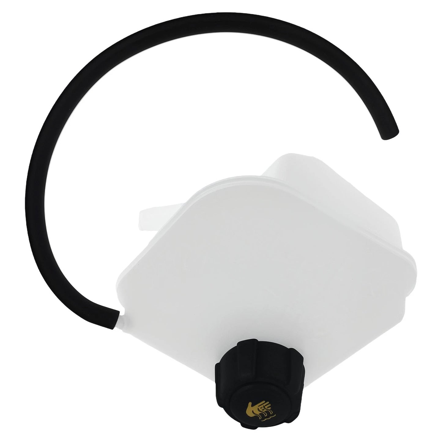 Coolant Overflow Tank Reservoir for Nissan QASHQAI (2007–2013)