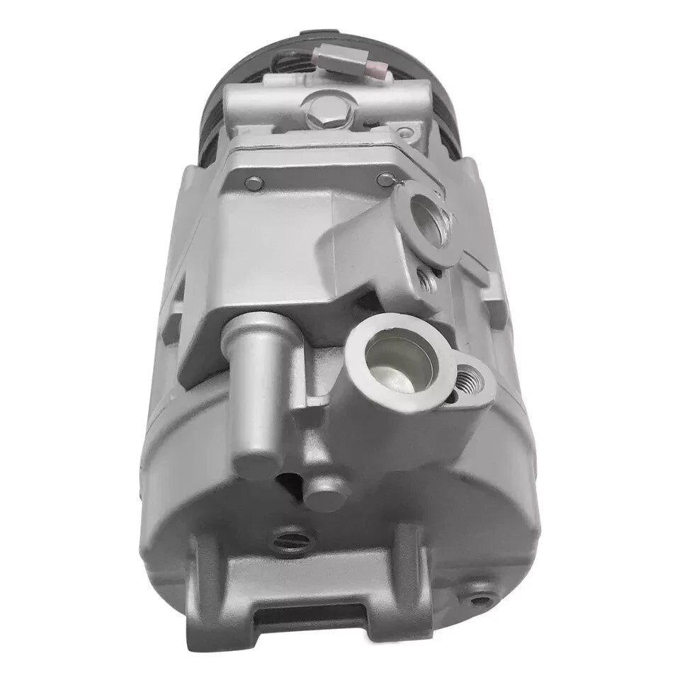 AC Compressor Kit Replacement for BMW X5 4.4L 4.8L V8 (2004–2005)