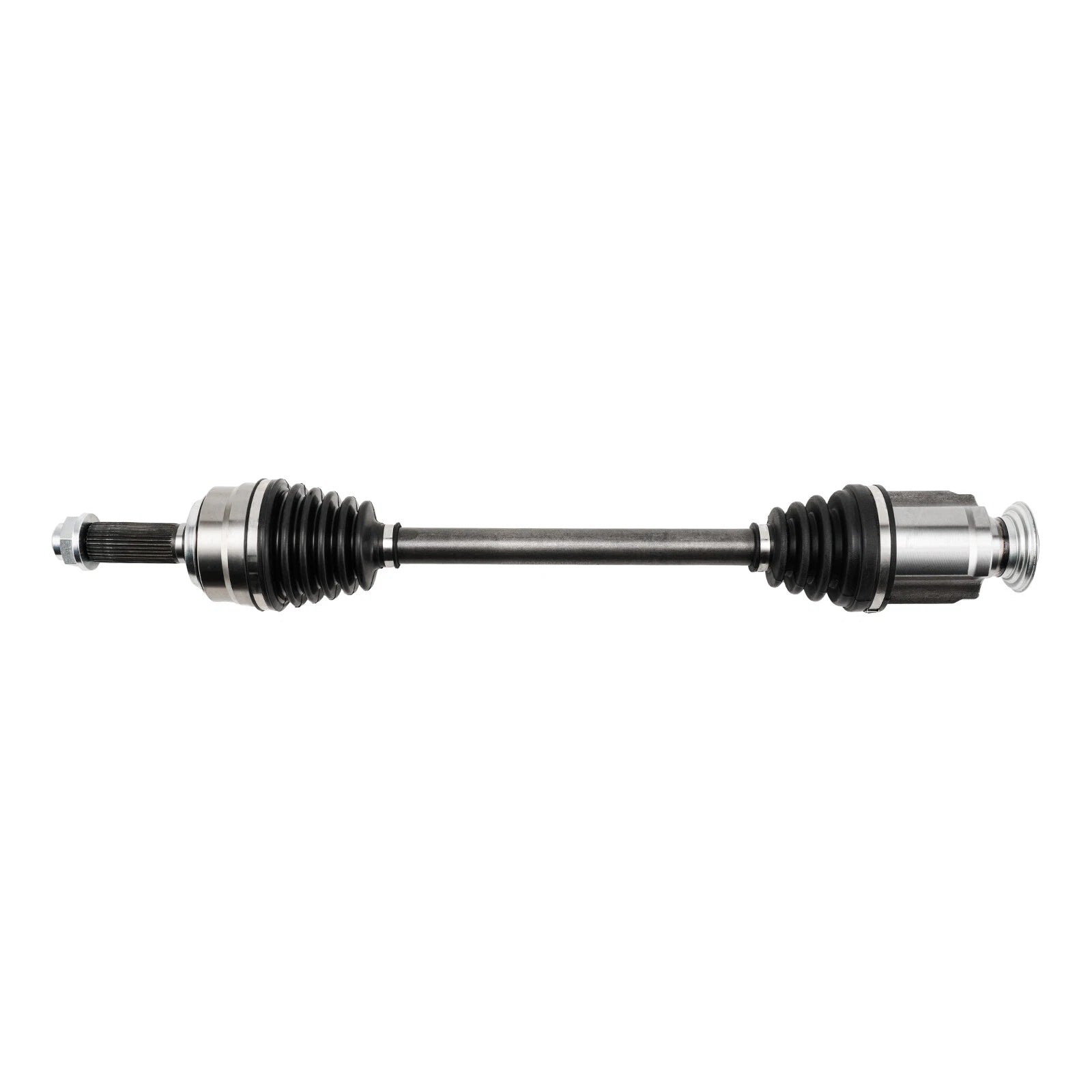Front Right CV Axle Shaft Assembly for Acura MDX (2007–2009) and Honda Pilot (2009–2011)