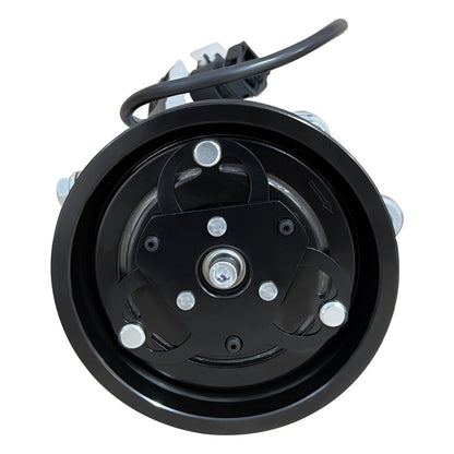 A/C Compressor Kit Replacement for BMW 318is 1.9L (1995–1995)