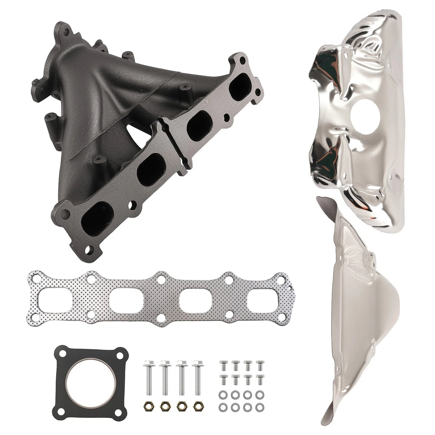 Exhaust Manifold for Chrysler Sebring Dodge Journey 2.4L (2007–2020)