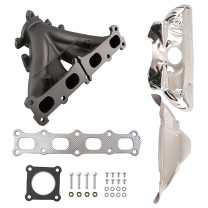 Exhaust Manifold for Chrysler Sebring Dodge Journey 2.4L (2007–2020)