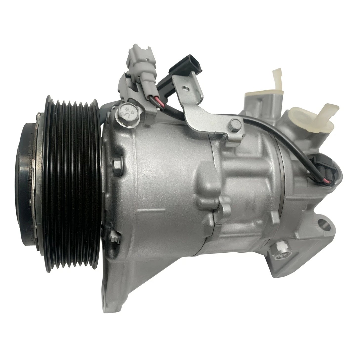 AC Compressor Kit With Condenser for Nissan Murano 3.5L (2015–2020)