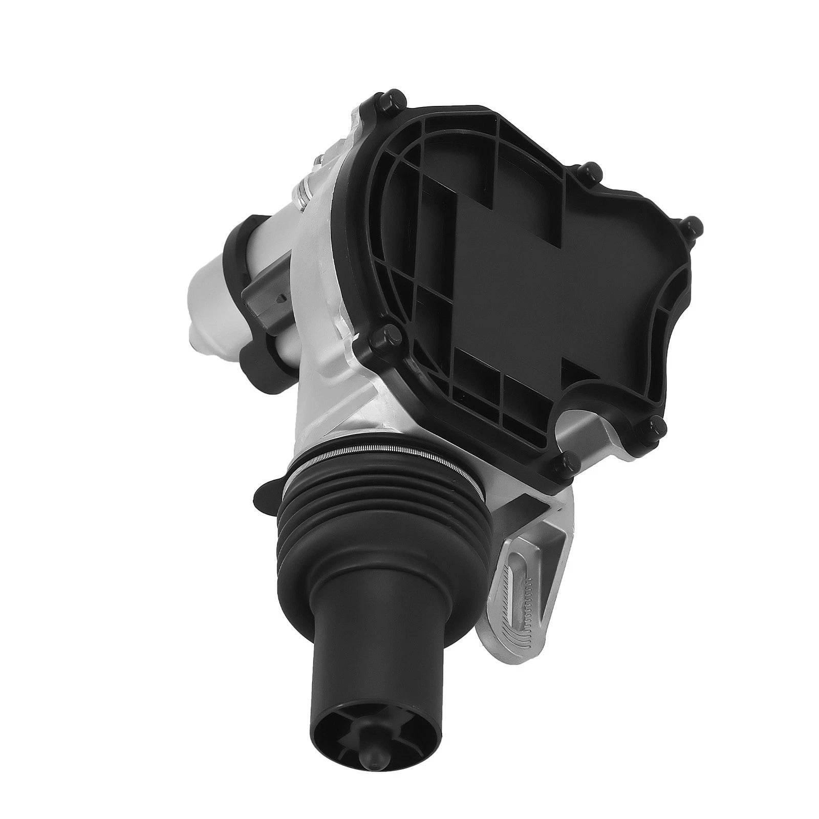 Clutch Slave Cylinder Actuator for Smart Fortwo 2013–2015 (White Devil)