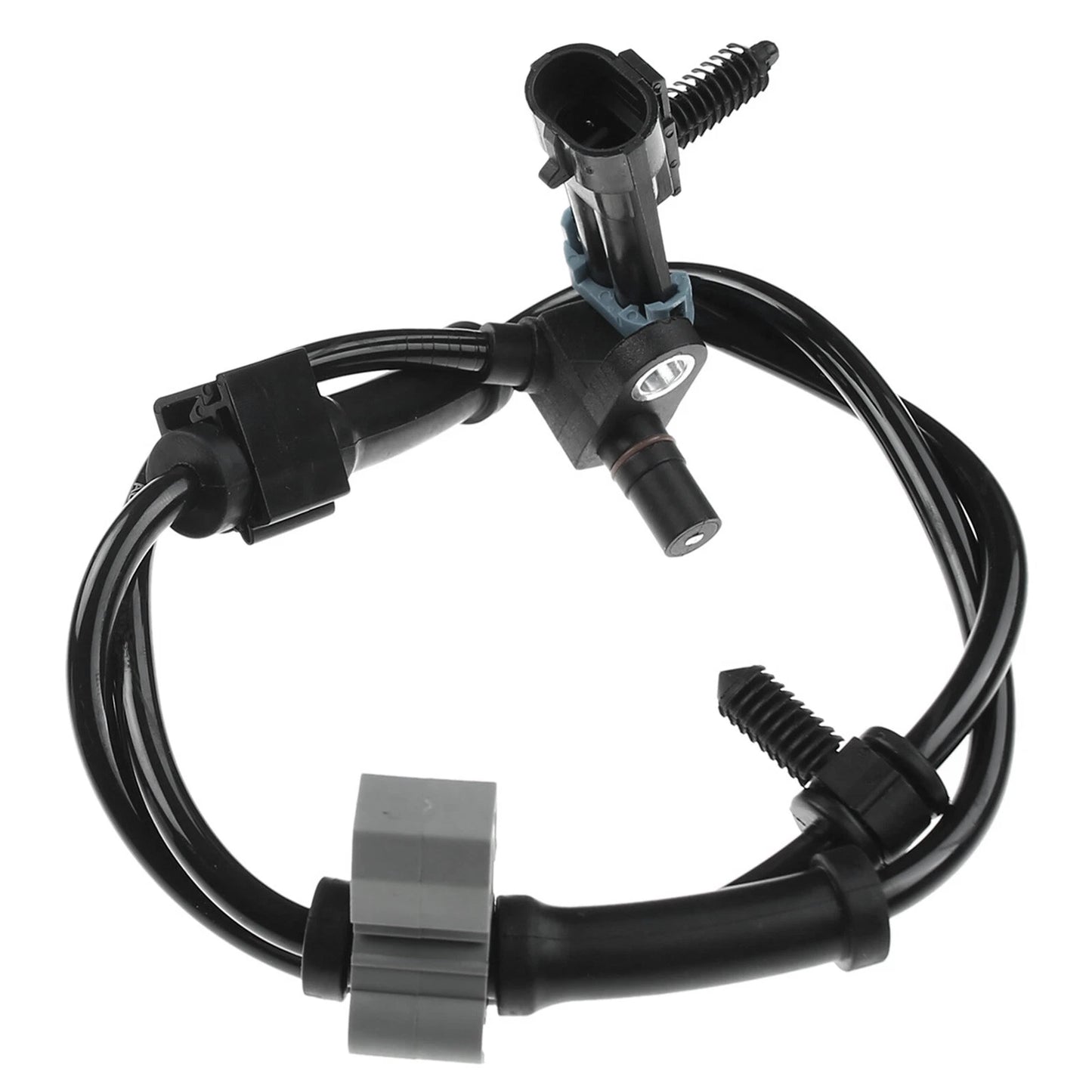 2X ABS Wheel Speed Sensor Front for Cadillac Escalade (2002–2020)