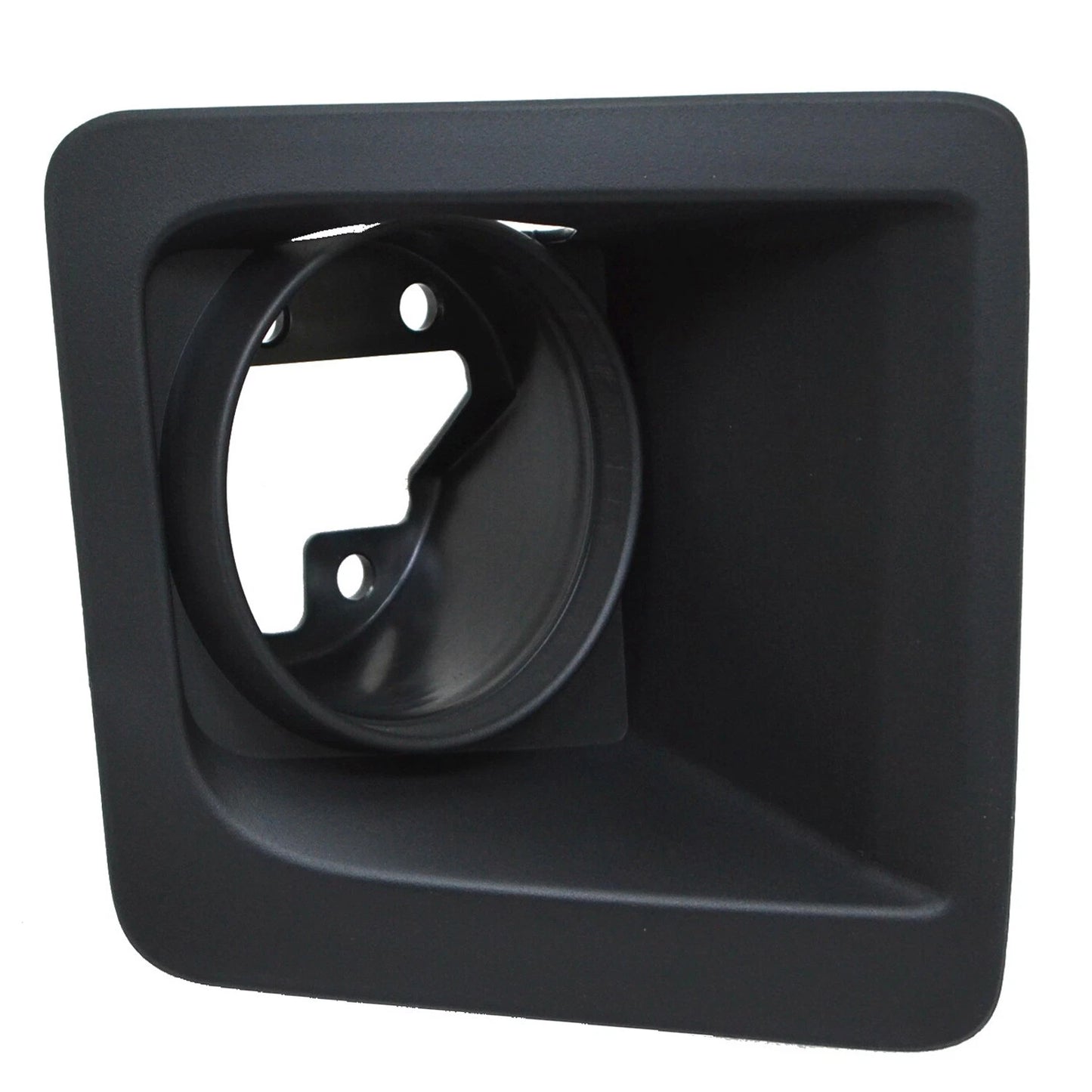Fog Light Bezel Replacement Front Passenger Side for Toyota Tacoma (2016–2023)