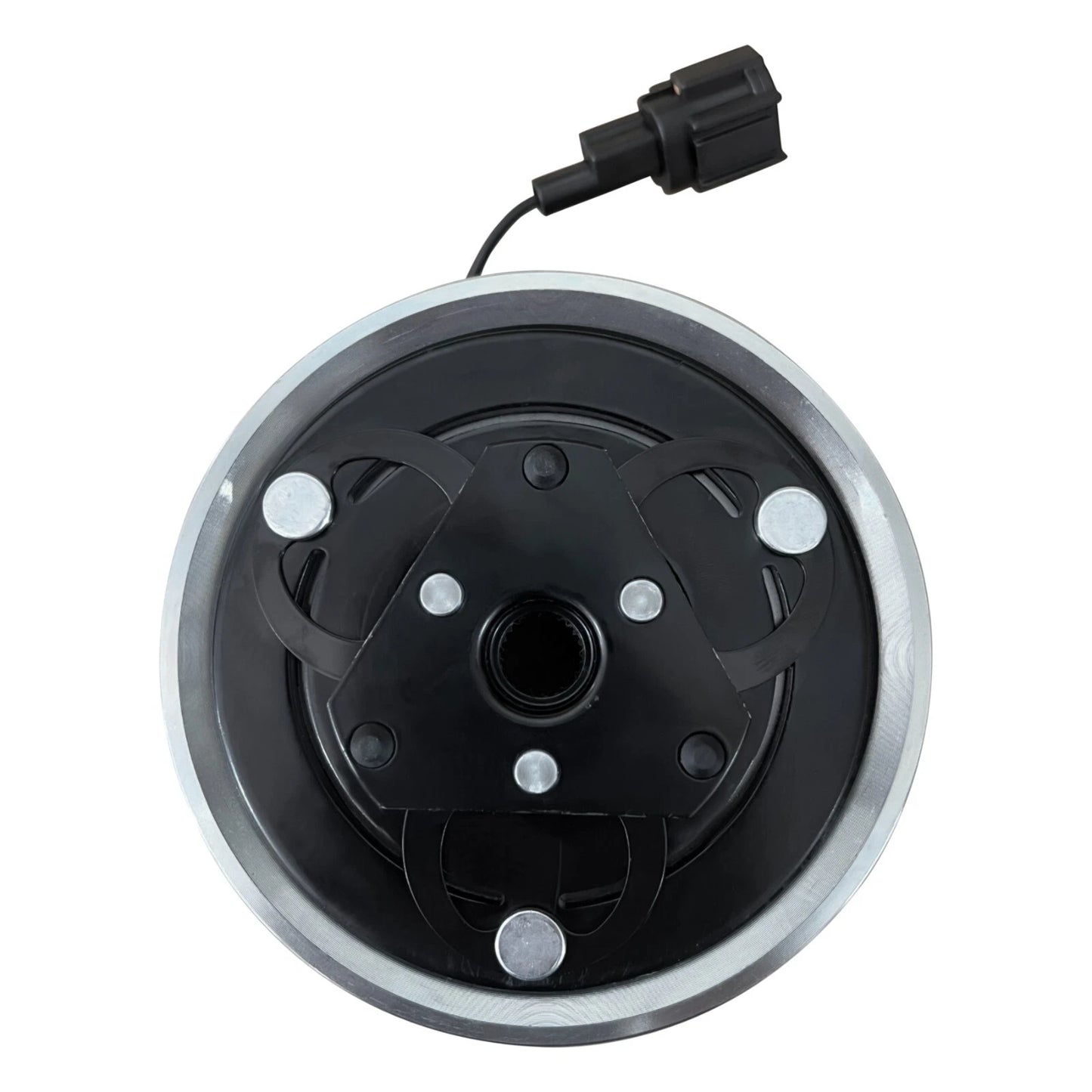 AC Compressor Clutch Replacement for Nissan Note (2013–2015)