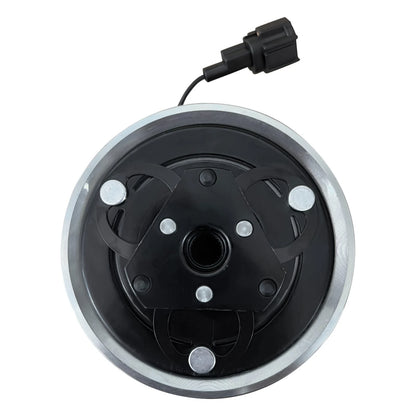 AC Compressor Clutch Replacement for Nissan Note (2013–2015)