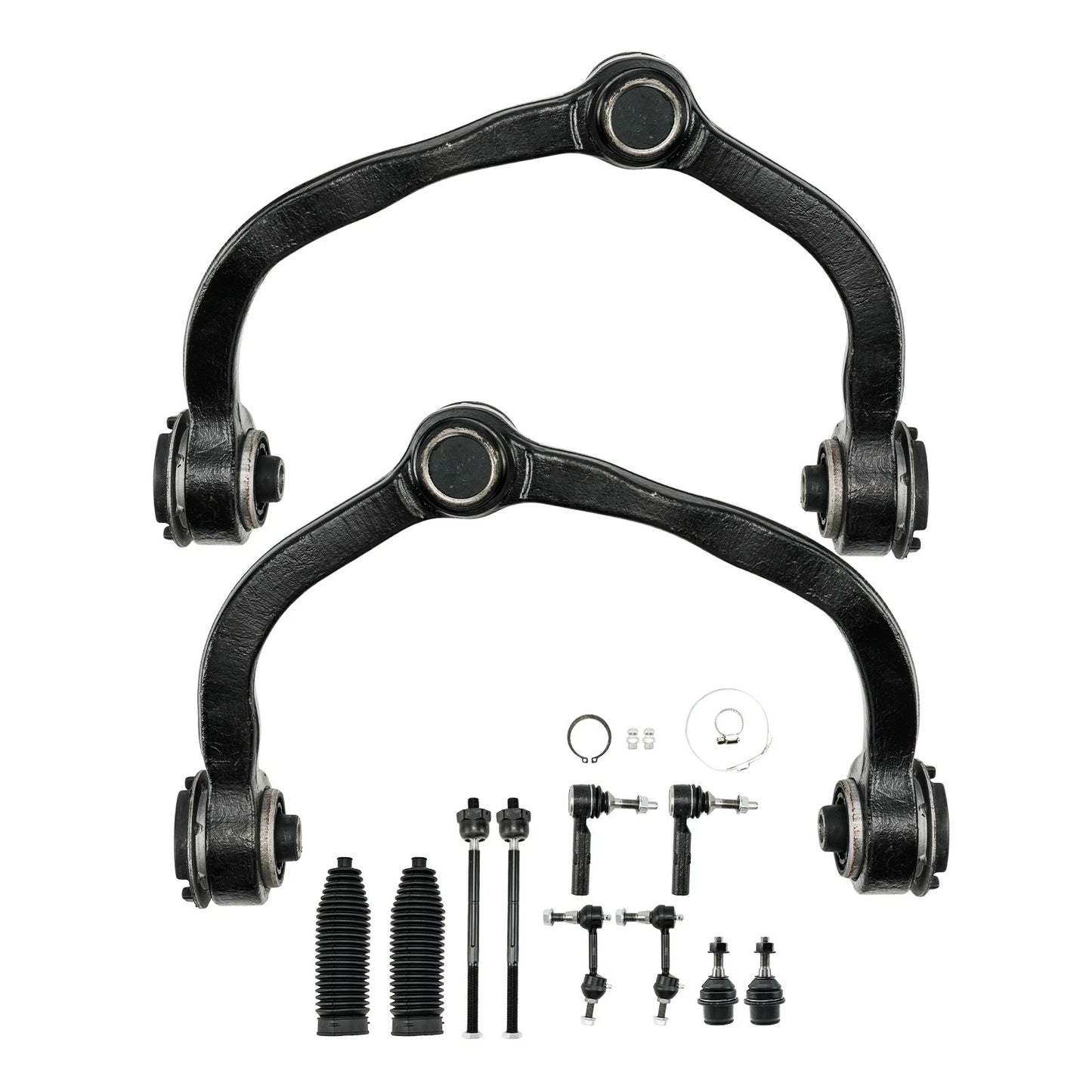 Front Suspension Kit for Ford Expedition and Lincoln Navigator (2004–2006)