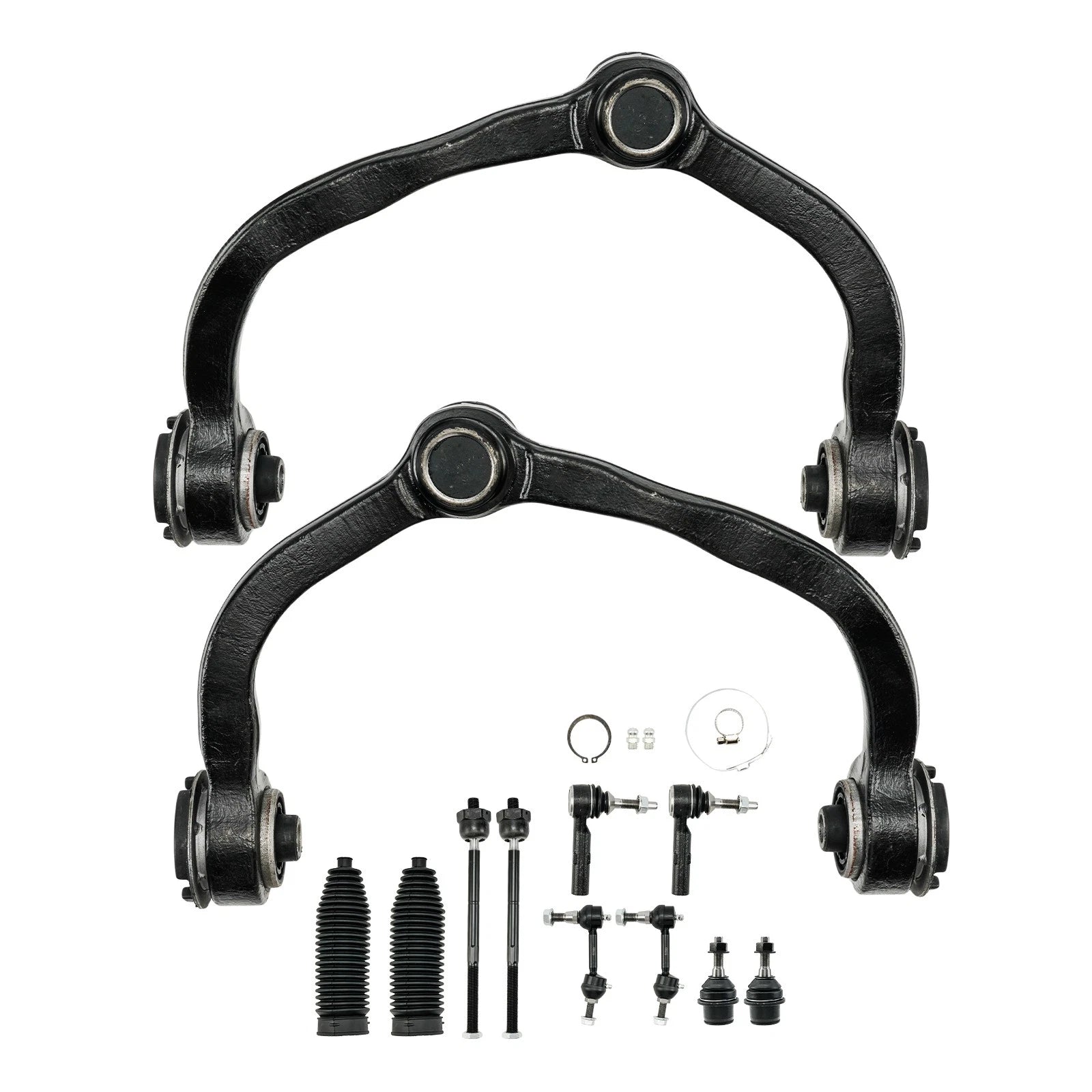 Front Suspension Kit for Ford Expedition and Lincoln Navigator (2004–2006)
