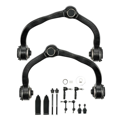 Front Suspension Kit for Ford Expedition and Lincoln Navigator (2004–2006)