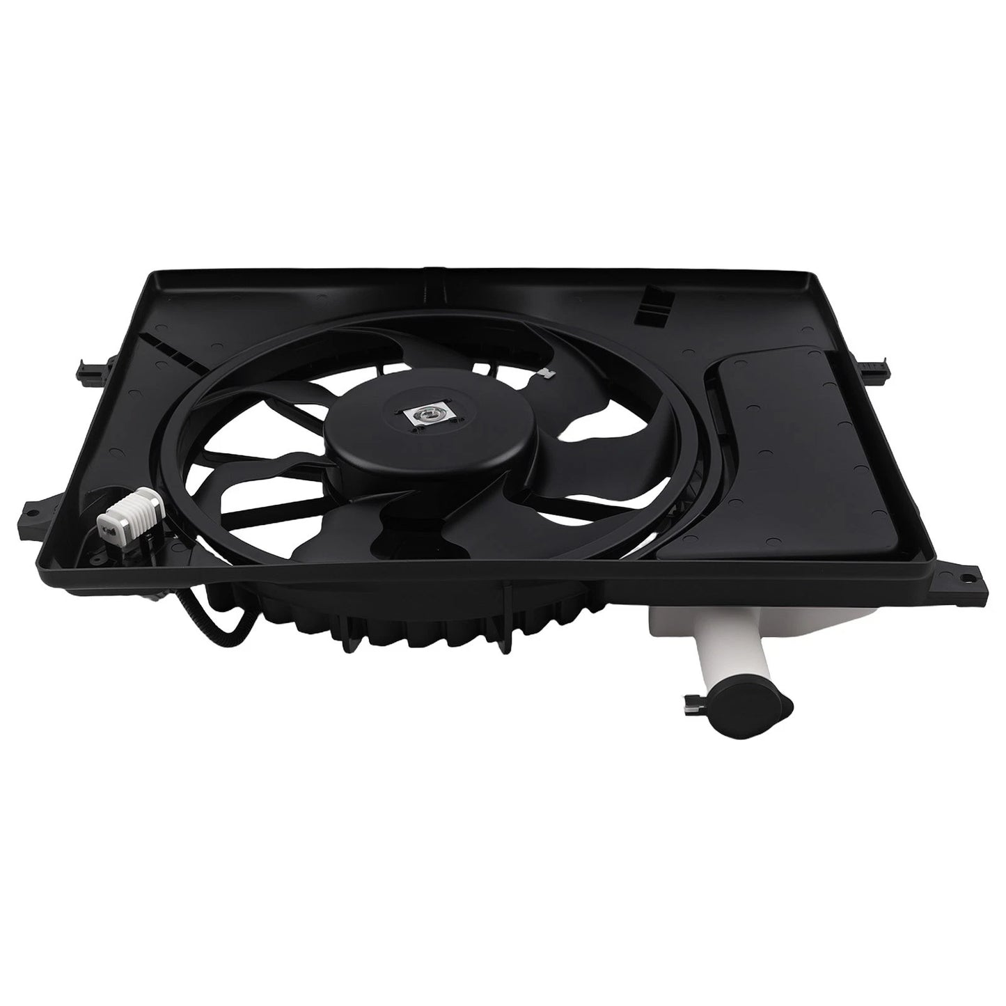Electric Cooling Fan for Kia Forte Sedan (2014–2018)