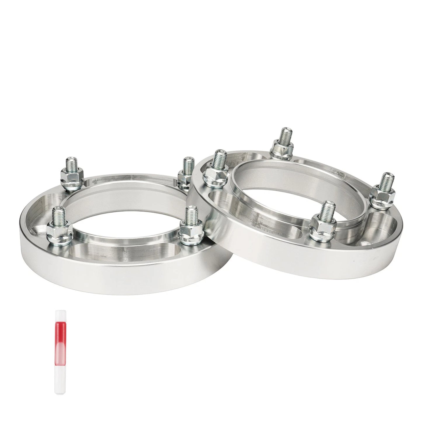 2x 4x 137mm ATV Wheel Spacers 1" M10x1.25 (110mm) for Kawasaki Suzuki (2017–2024)