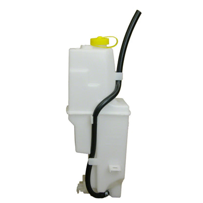 Coolant Recovery Tank Replacement for Nissan Versa Hatchback (2014–2019)