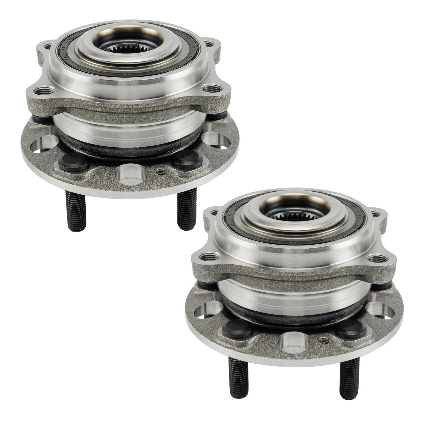 Front Wheel Hub & Bearing Assembly for Kia Sorento (2016–2020)