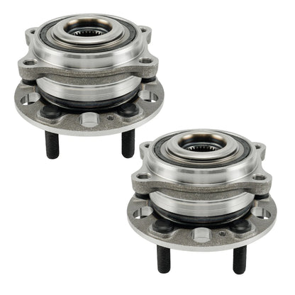 Front Wheel Hub & Bearing Assembly for Kia Sorento (2016–2020)