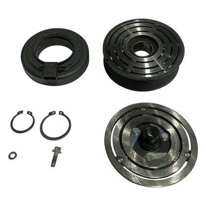 AC Compressor Clutch Replacement for Ford LCF L45 4.5L (2008–2010)