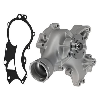 Cooling Water Pump for Mercedes-Benz CLK63 AMG (2007–2009)