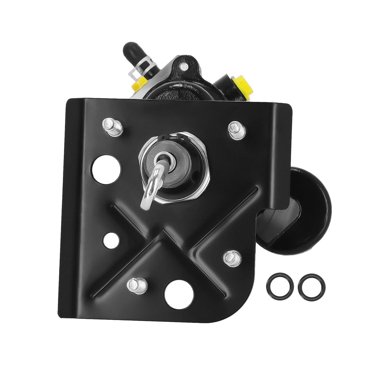 Brake Booster for Chevrolet Silverado Suburban 2500 (2012–2013)