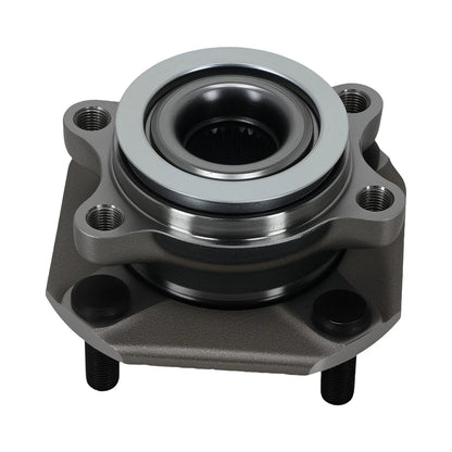 Front Wheel Hub & Bearing Module for Nissan Sentra 2.0L (2007–2012)