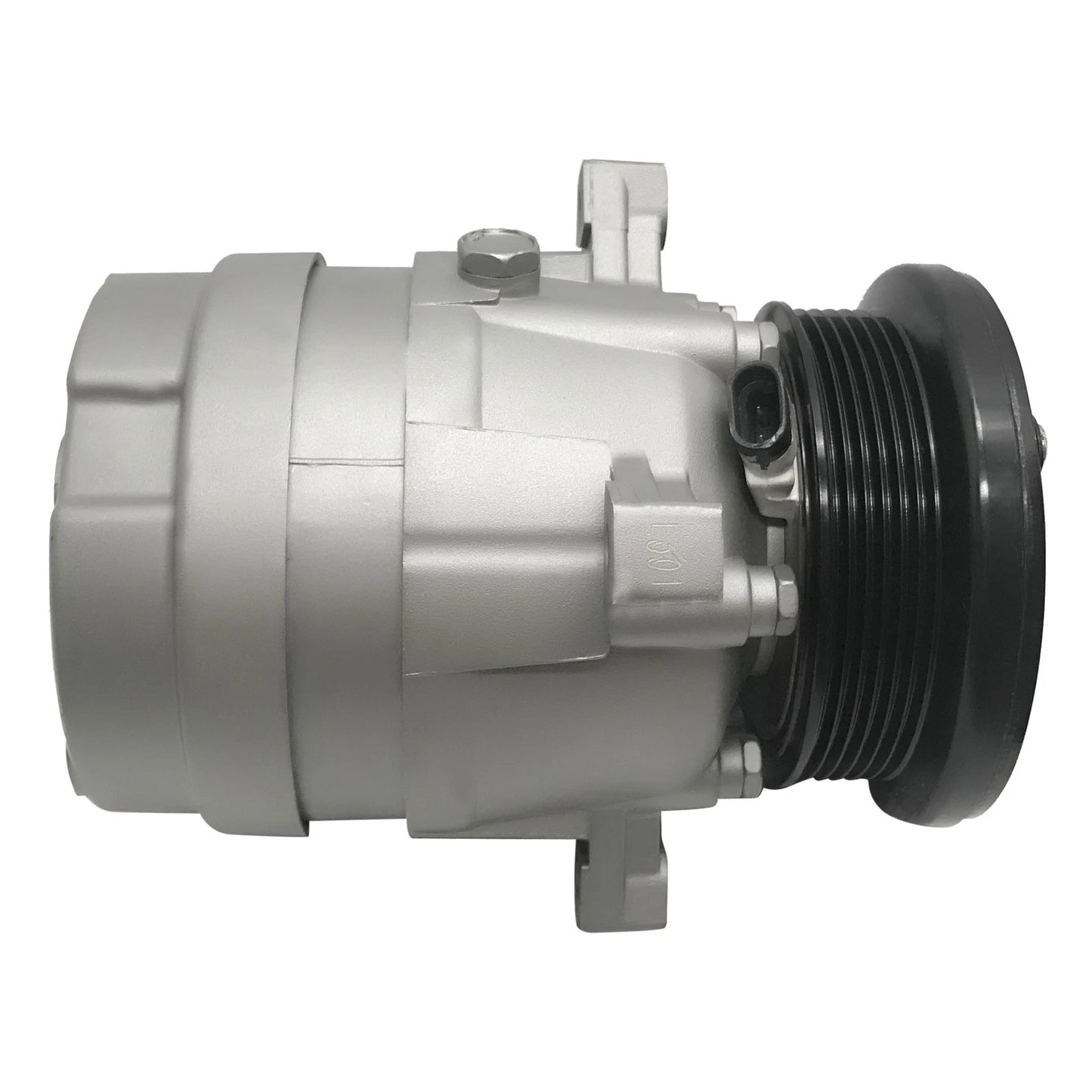 A C Compressor Replacement with Clutch for Honda Odyssey (1999–2004)