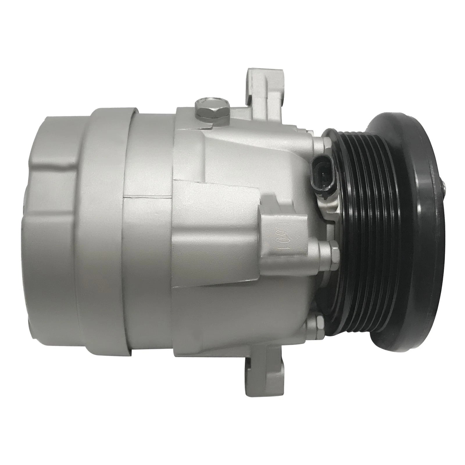 A C Compressor Replacement with Clutch for Honda Odyssey (1999–2004)