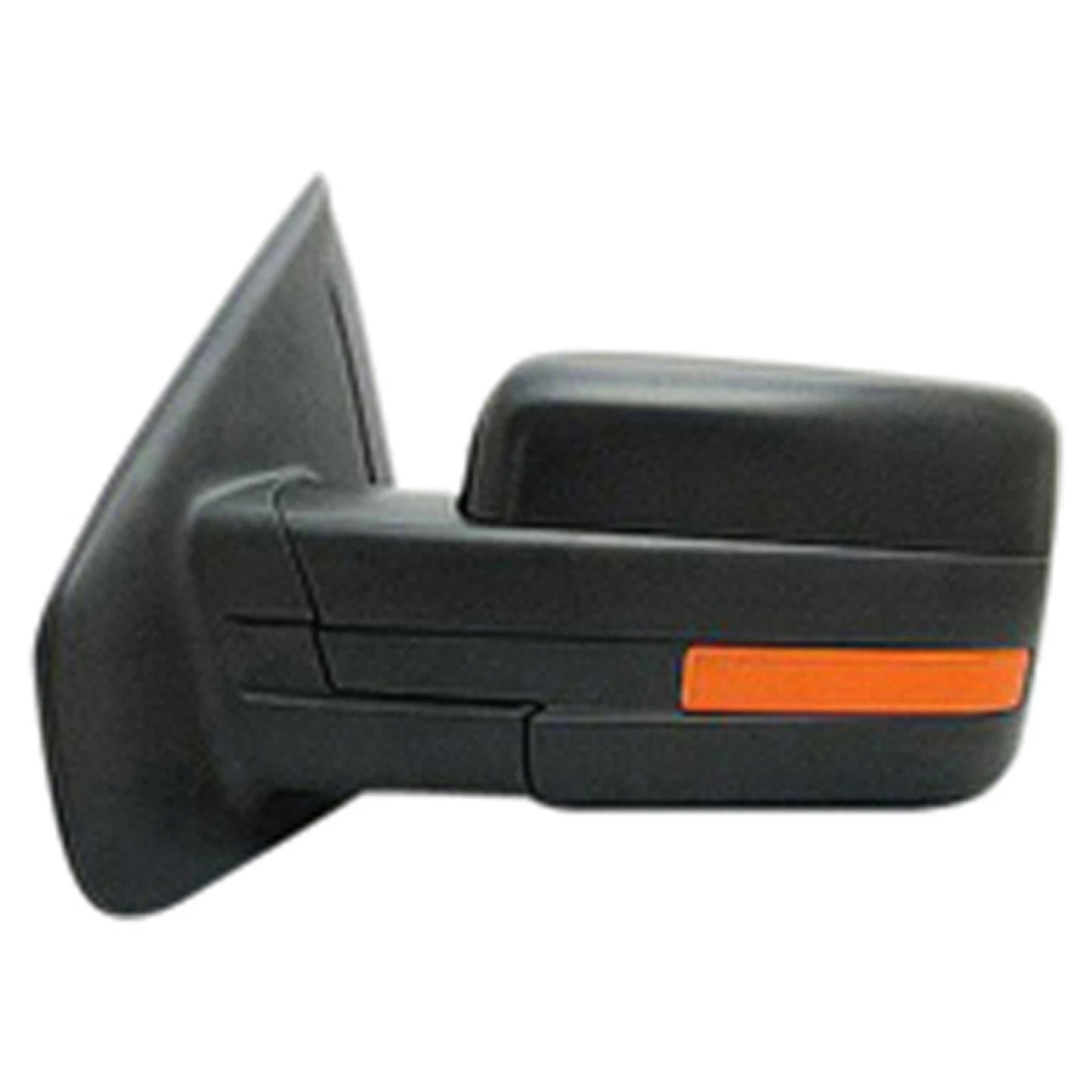 Driver Side Power Door Mirror w/Heated Glass w/Memory/Signal/Puddle Lamp