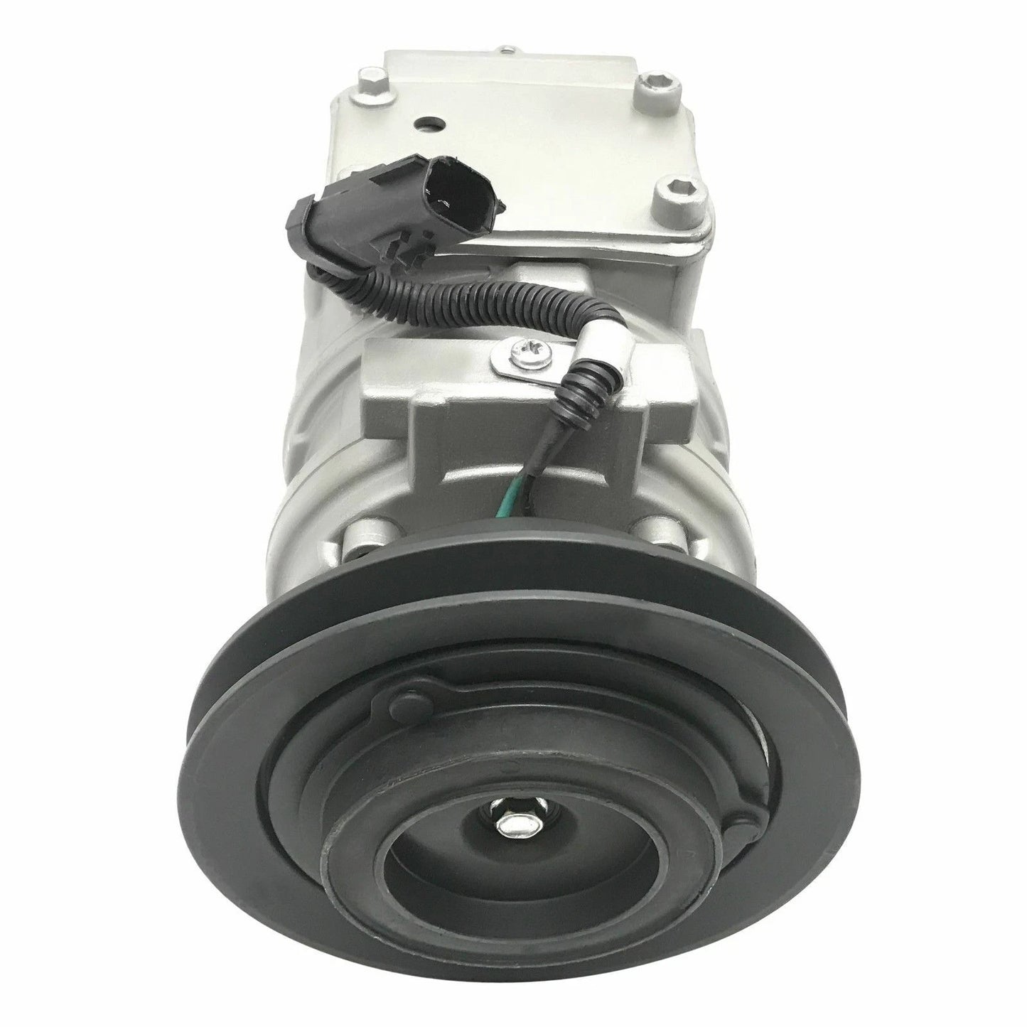 A/C Compressor Kit Replacement with Condenser for Mazda BT-50 (2006–2020)