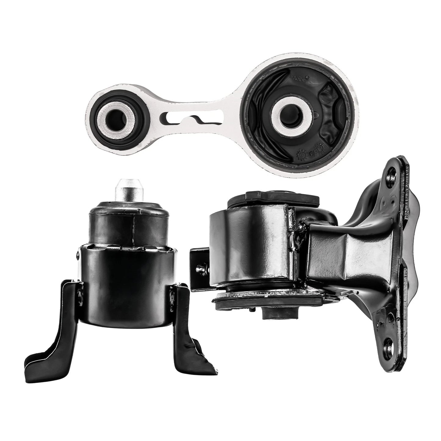 Engine Motor Mount Set for Mazda 6 (2003–2005) L4 2.3L (3PCS)