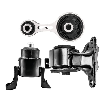 Engine Motor Mount Set for Mazda 6 (2003–2005) L4 2.3L (3PCS)