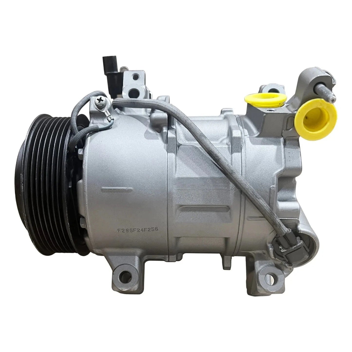 AC Compressor Kit Replacement for Honda Accord 2.0L Turbo (2018–2019)