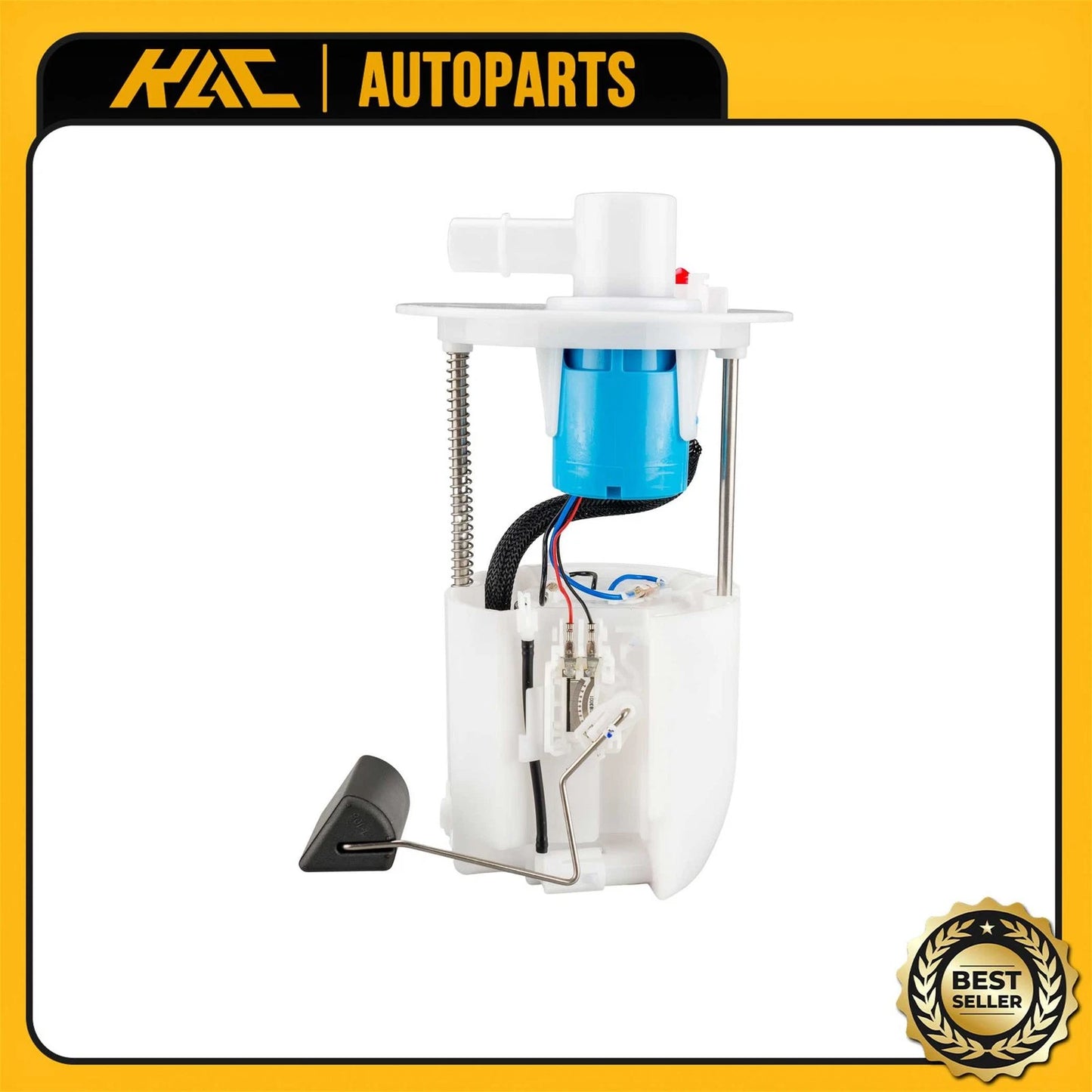 Fuel Pump Module Assembly for Toyota Corolla Matrix (2009–2018)