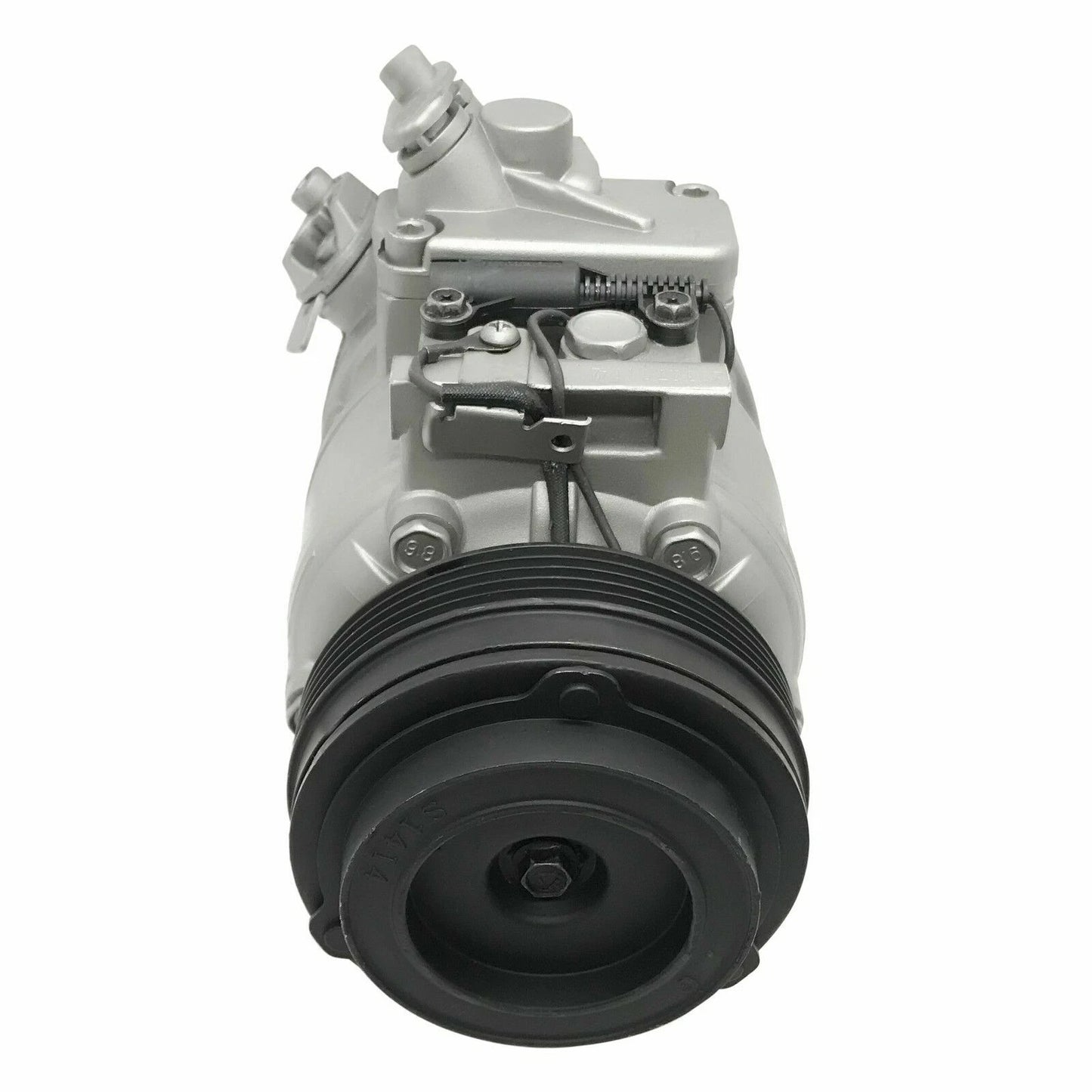 A C Compressor Kit Replacement with Condenser for Holden Colorado (2012–2020)