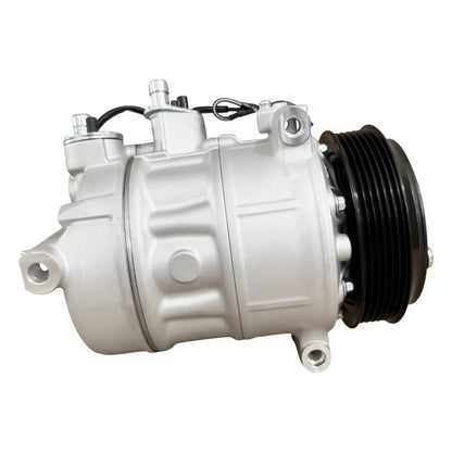 AC Compressor Replacement for Porsche 718 Cayman 2.5L (2017–2020)