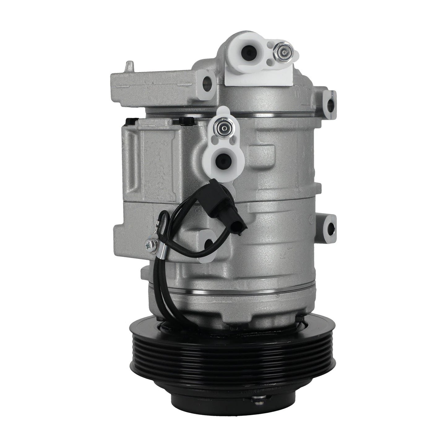 A/C Compressor & Clutch for Acura MDX V6 3.7L (2007–2013) ZDX V6 3.7L (2010–2013)