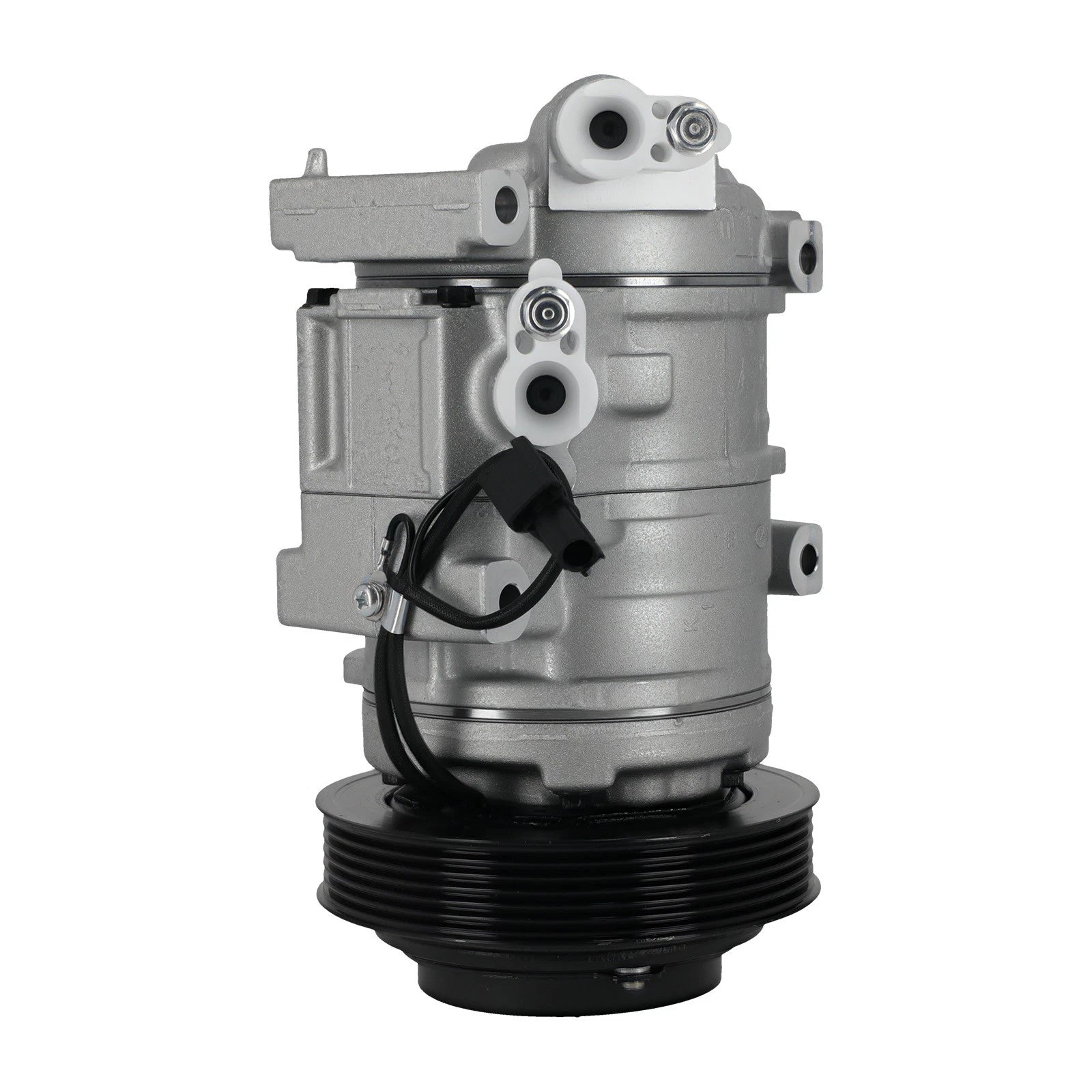 A/C Compressor & Clutch for Acura MDX V6 3.7L (2007–2013) ZDX V6 3.7L (2010–2013)