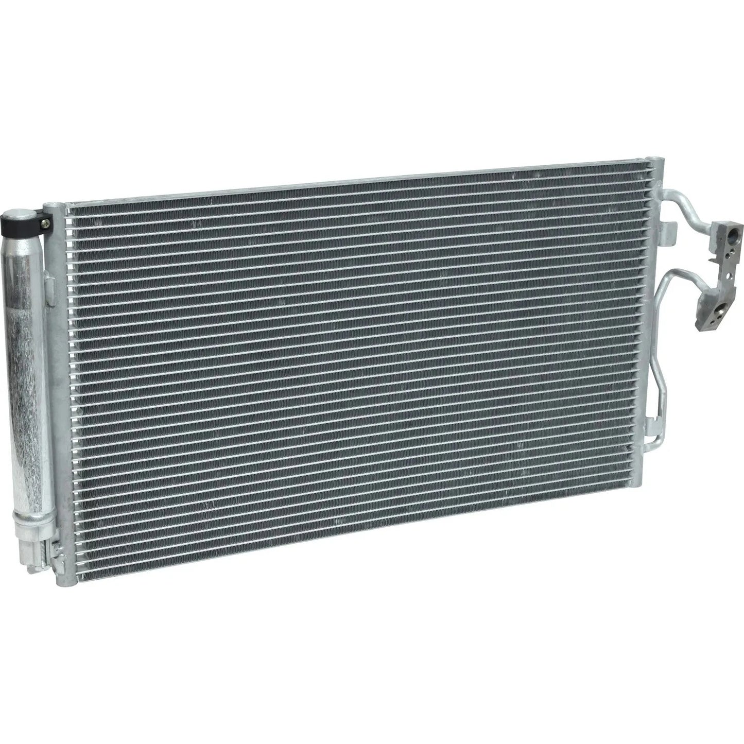 A C Compressor Kit with Condenser for BMW 335i xDrive 2013–2015
