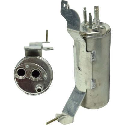 A C Compressor Kit Replacement Without Rear A C for Toyota Highlander (2008–2013)
