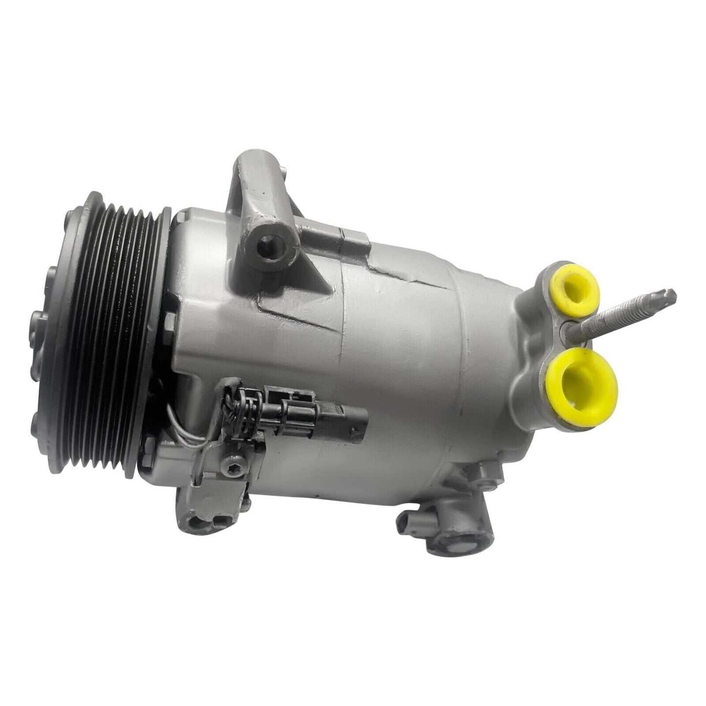 AC Compressor Kit with Condenser for Chevrolet Colorado 2.8L (2020–2020)
